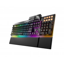 Tastatura be quiet! Dark Mount Silent Linear BT001US