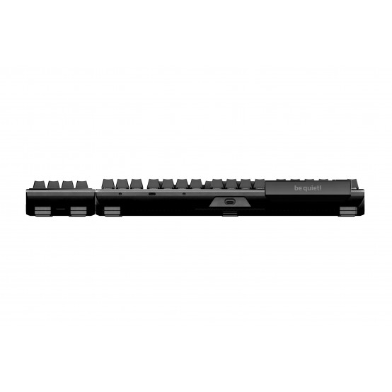 Tastatura be quiet! Dark Mount Silent Tactile BT002US