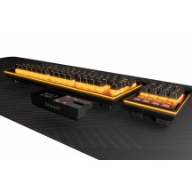 Tastatura be quiet! Dark Mount Silent Tactile BT002US