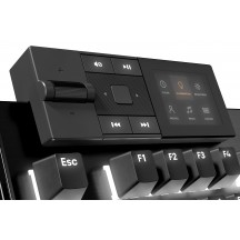 Tastatura be quiet! Dark Mount Silent Tactile BT002US