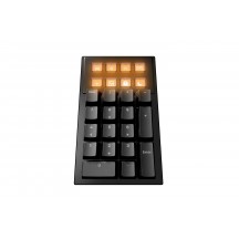 Tastatura be quiet! Dark Mount Silent Tactile BT002US