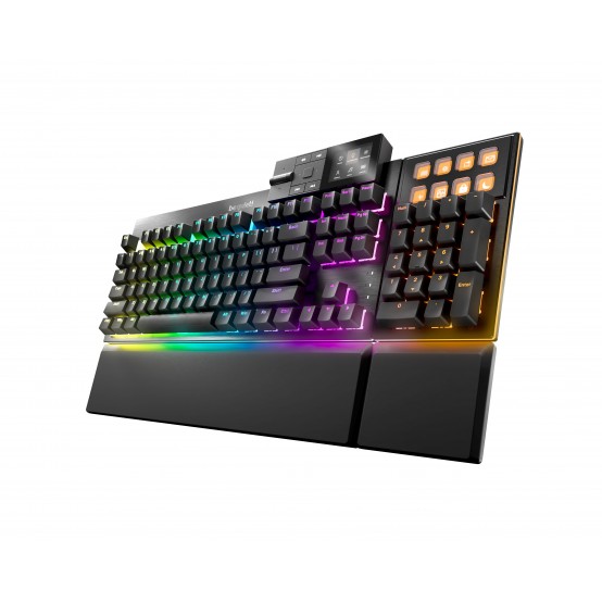 Tastatura be quiet! Dark Mount Silent Tactile BT002US