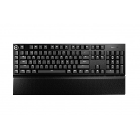 Tastatura be quiet! Light Mount Silent Linear BT BT003US