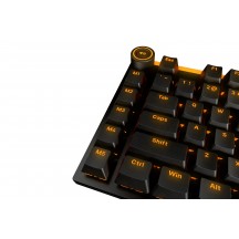 Tastatura be quiet! Light Mount Silent Linear BT BT003US