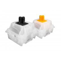 Tastatura be quiet! Light Mount Silent Linear BT BT003US