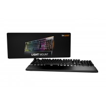 Tastatura be quiet! Light Mount Silent Linear BT BT003US