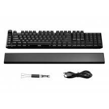 Tastatura be quiet! Light Mount Silent Linear BT BT003US
