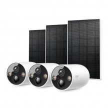 Camera de supraveghere TP-Link TAPO TC85 KIT