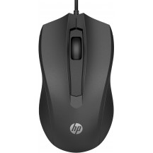 Mouse HP Wired 105 822M9UT