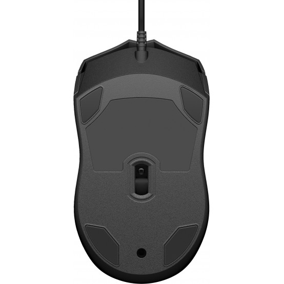 Mouse HP Wired 105 822M9UT