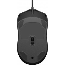Mouse HP Wired 105 822M9UT