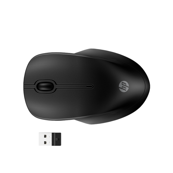 Mouse HP 255 Dual Wireless Mouse 8R3U1UT