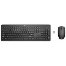 Tastatura HP 235 Wireless Mouse and Keyboard Combo 1Y4D0UTABB