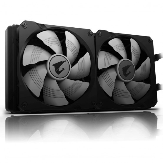 Cooler GigaByte Aorus Liquid Cooler 280 GP-ALQCO280