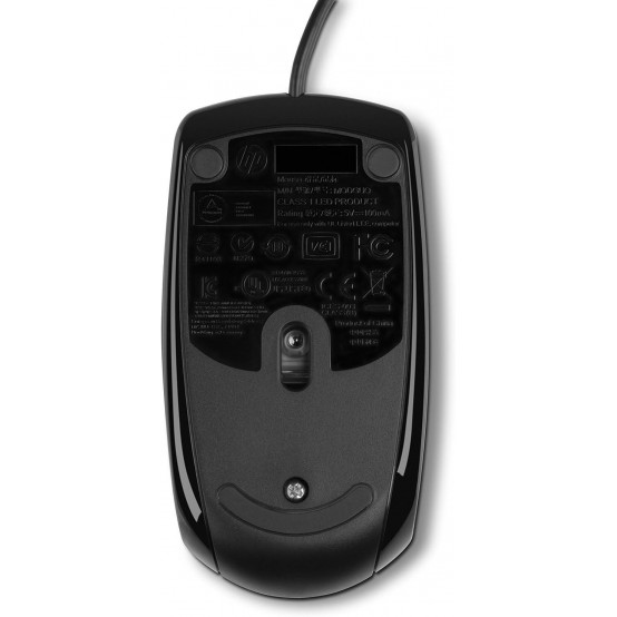 Mouse HP Laser MSU0923