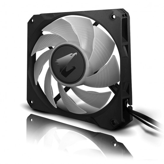 Cooler GigaByte Aorus Liquid Cooler 360 GP-ALQCO360
