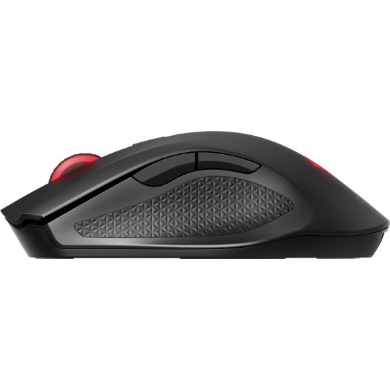 Mouse HP OMEN Vector Wireless 2B349AAABB