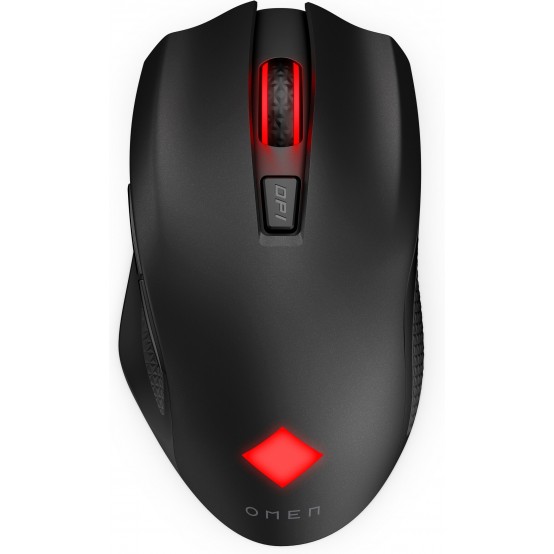 Mouse HP OMEN Vector Wireless 2B349AAABB