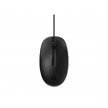 Mouse HP 125 Wired 265A9UT