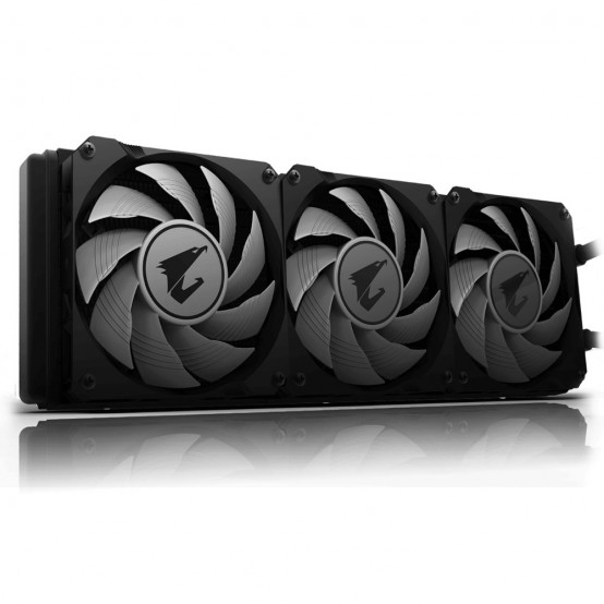 Cooler GigaByte Aorus Liquid Cooler 360 GP-ALQCO360