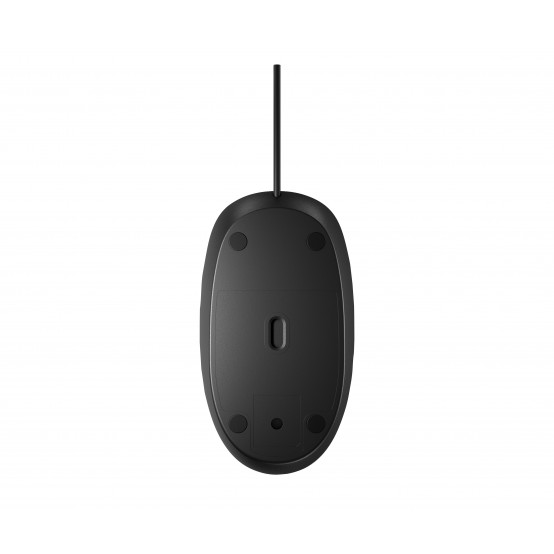 Mouse HP 125 Wired 265A9UT