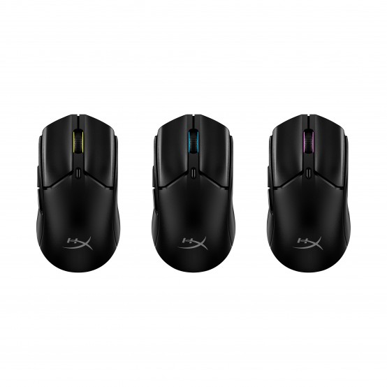 Mouse HP HyperX Pulsefire Haste 2 Mini 7D388AA