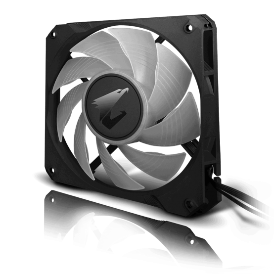 Cooler GigaByte GP-AORUS LIQUID COOLER 240