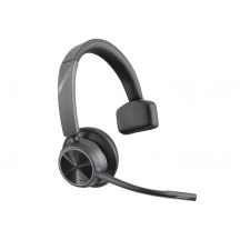Casca HP Poly Voyager 4310-M UC Headset +USB-A to USB-C Cable +BT700 dongle 7Y210AA