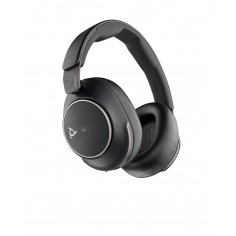Casca HP Poly Voyager Surround 80 UC Microsoft Teams Certified USB-C Headset +USB-C/A Adapter 8H2G3AA