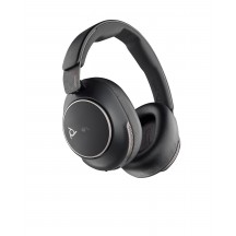 Casca HP Poly Voyager Surround 80 UC Microsoft Teams Certified USB-C Headset +USB-C/A Adapter 8H2G3AA