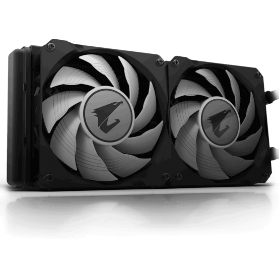 Cooler GigaByte GP-AORUS LIQUID COOLER 240