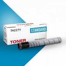 Cartus Compatibil TN227Y ACVH250