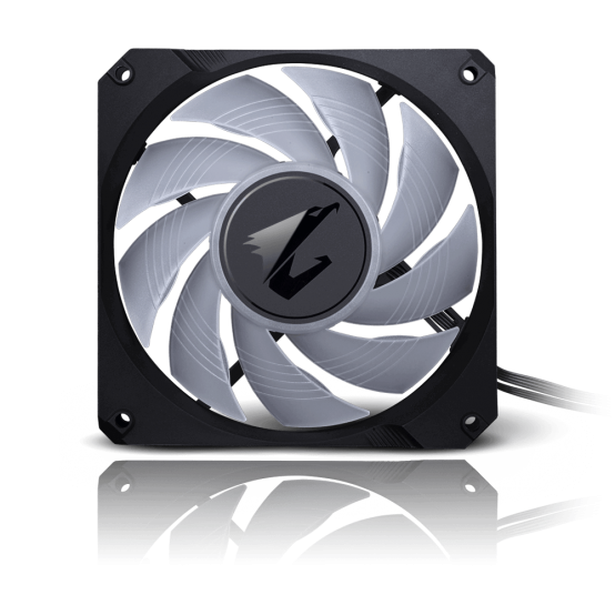 Cooler GigaByte GP-AORUS LIQUID COOLER 240