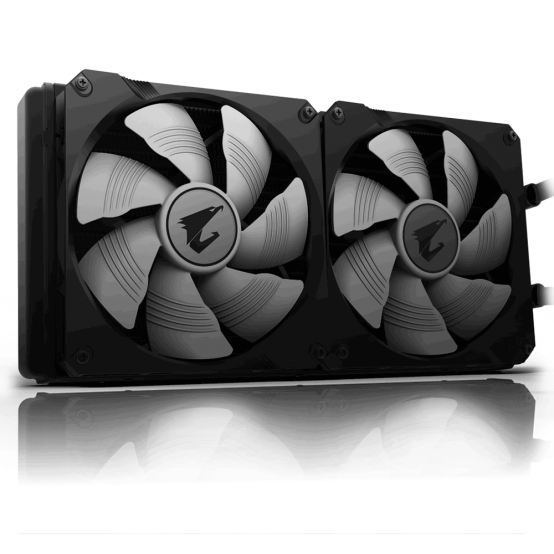 Cooler GigaByte GP-AORUS LIQUID COOLER 280