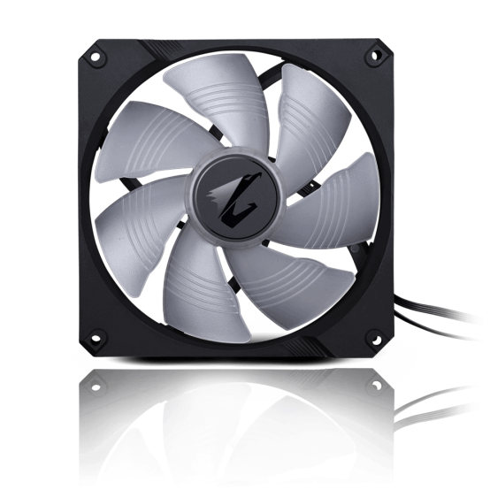 Cooler GigaByte GP-AORUS LIQUID COOLER 280