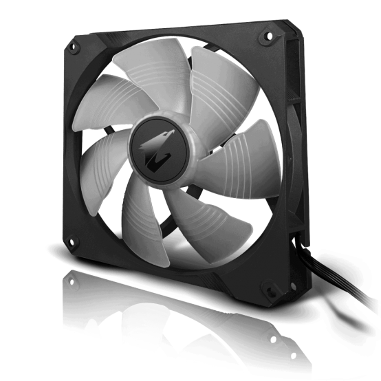 Cooler GigaByte GP-AORUS LIQUID COOLER 280