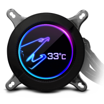 Cooler GigaByte GP-AORUS LIQUID COOLER 360