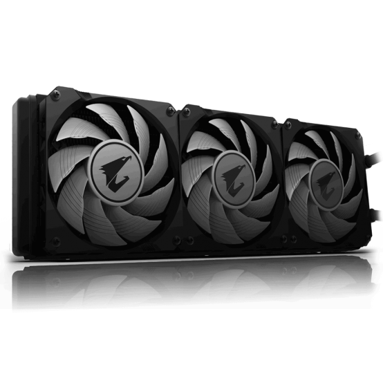 Cooler GigaByte GP-AORUS LIQUID COOLER 360