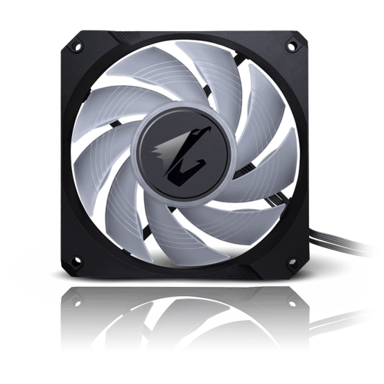 Cooler GigaByte GP-AORUS LIQUID COOLER 360