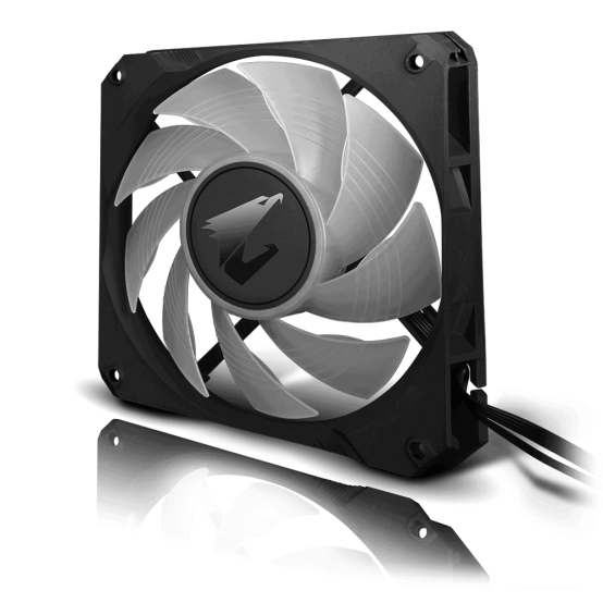 Cooler GigaByte GP-AORUS LIQUID COOLER 360