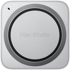 Calculator brand Apple Mac Studio MU963ZE/A 2