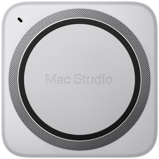 Calculator brand Apple Mac Studio MU963ZE/A