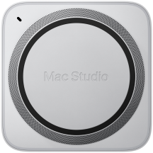 Calculator brand Apple Mac Studio MU963ZE/A