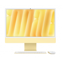 Calculator brand Apple iMAC 24 Z1E3000GX