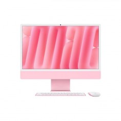 Calculator brand Apple iMAC 24 Z1E6000LA