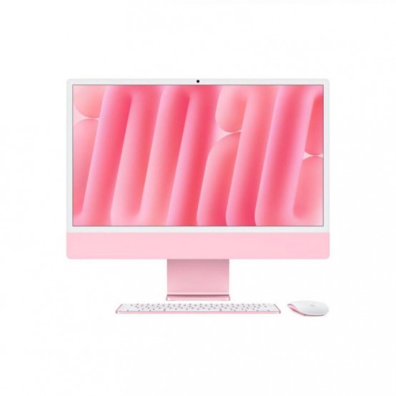 Calculator brand Apple iMAC 24 Z1E6000LA