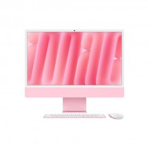 Calculator brand Apple iMAC 24 Z1E6000LA