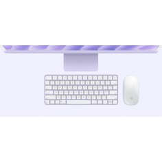 Calculator brand Apple iMAC 24 Z1E7000HU