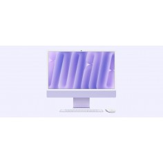 Calculator brand Apple iMAC 24 Z1E7000JV