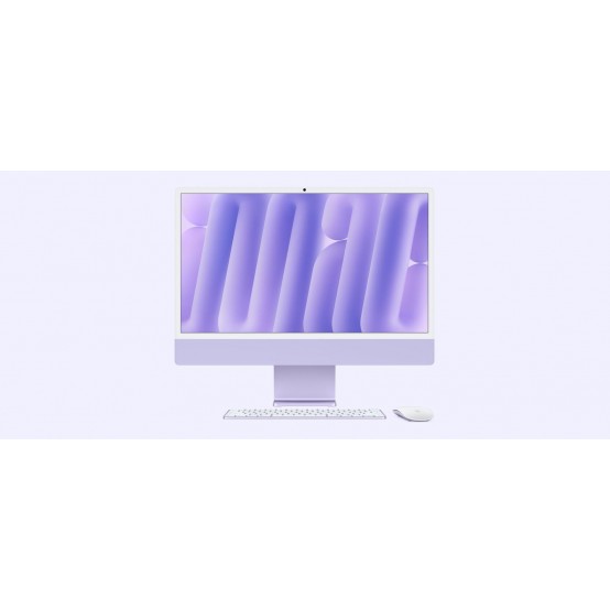 Calculator brand Apple iMAC 24 Z1E7000JV